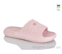 Шлепки Крок